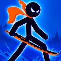 Ninja Stickman: Blade Teleport