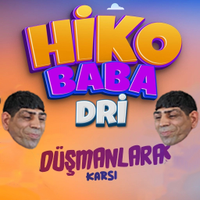 Hiko Father Drii - Adventure