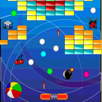 Brick Breaker PrizeEdition Pro