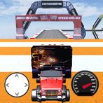 Indian DJ Driver 3D