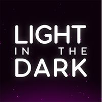 AI Robot - Light in The Dark