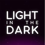 AI Robot - Light in The Dark