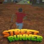 Street Runner Adventure