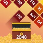 NorthGrav - Match & Merge 2048