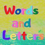 Words and Letters - For Kids