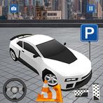 Luxury Car Parking Master