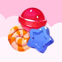 Amazing Candy Splash