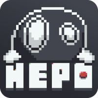 HEPO - 퍼즐슈팅 게임 (헤포)