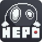 HEPO - 퍼즐슈팅 게임 (헤포)