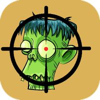 Zombie Shooter:Survival Instin