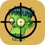 Zombie Shooter:Survival Instin