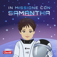 In missione con Samantha