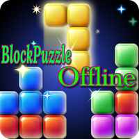 Block Puzzle Offline