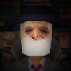 Puppetmaker