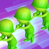 Snake Crew 3D