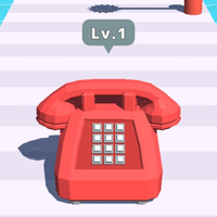 Level Up Phones