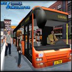 US Bus Simulator: Bus Games