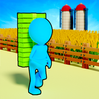 Farmland - Farming life game