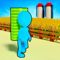 Farmland - Farming life game