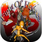 King Battle-Fighting Hero