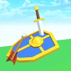 Lords Clash:Idle Castle Raider