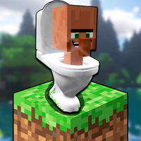 Craftsman ToiletHead