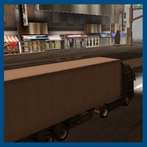 Online Truck Simulator City