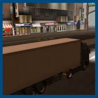 Online Truck Simulator City