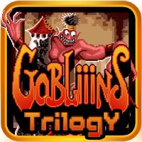 Gobliiins Trilogy