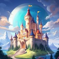 Dream Match - Mansion Makeover