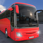 Bus Simulator 2025: City Bus