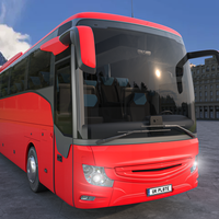 Bus Simulator 2025: City Bus