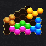Block Puzzle : Block Blast