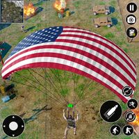 FPS Gun Shooter Secret Mission