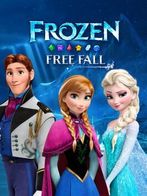 Disney Frozen Free Fall Games