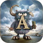 Summon Alphabet Monsters