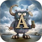 Summon Alphabet Monsters