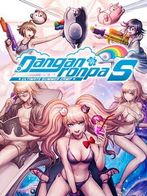 Danganronpa S: Ultimate Summer