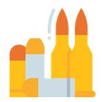 Weapons Recycling