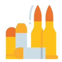 Weapons Recycling