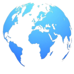 Country Quiz: Country Map