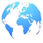 Country Quiz: Country Map