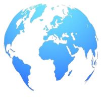 Country Quiz: Country Map