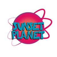 Sunset Planet