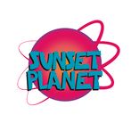 Sunset Planet