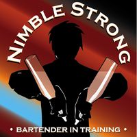 Nimble Strong: Bartender Drink