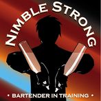 Nimble Strong: Bartender Drink