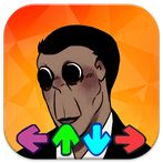 FNF Obunga's Chase Beatbox Mod