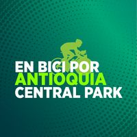 En BICI por Antioquia Central