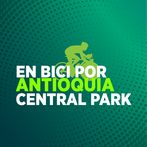 En BICI por Antioquia Central 